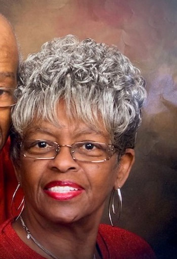 Alberta Bernice Blackburn