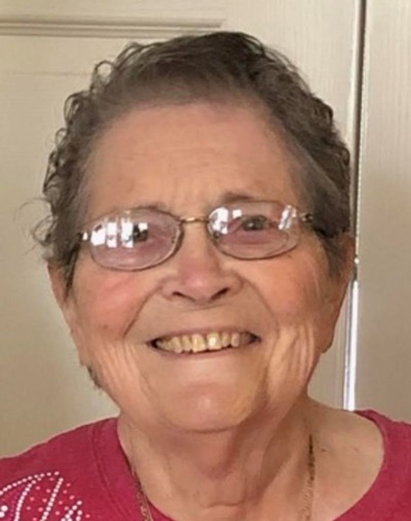 Mary Georgia Davison Profile Photo