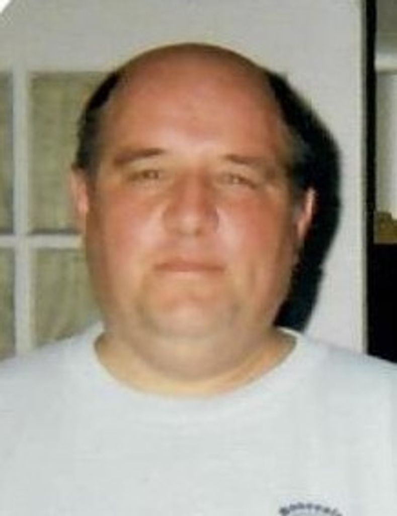 Edward John Ostrowski Jr.