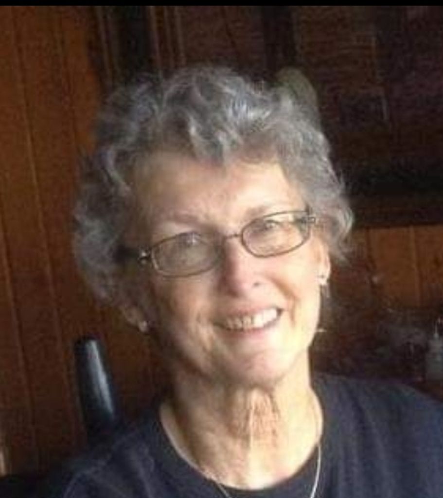 Vikki M. Brandenburg