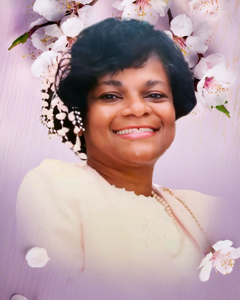 Bettie Jean Robinson Kittrell