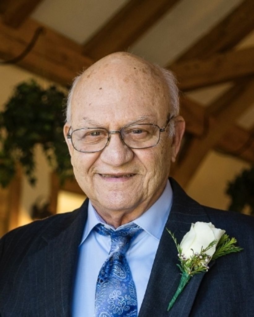 James R. Elliott "Senior" Profile Photo