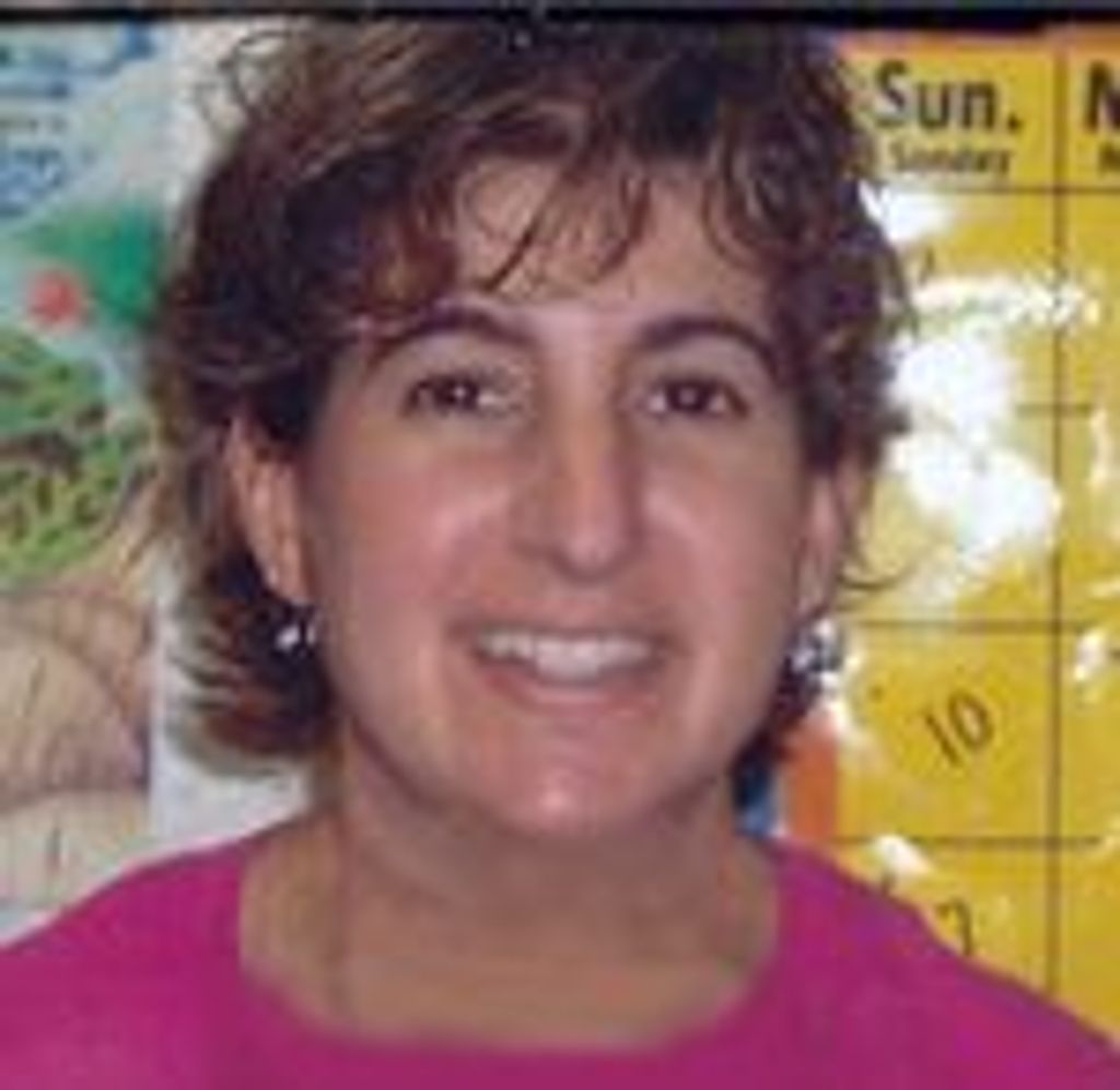 Loretta Lucia Wilson