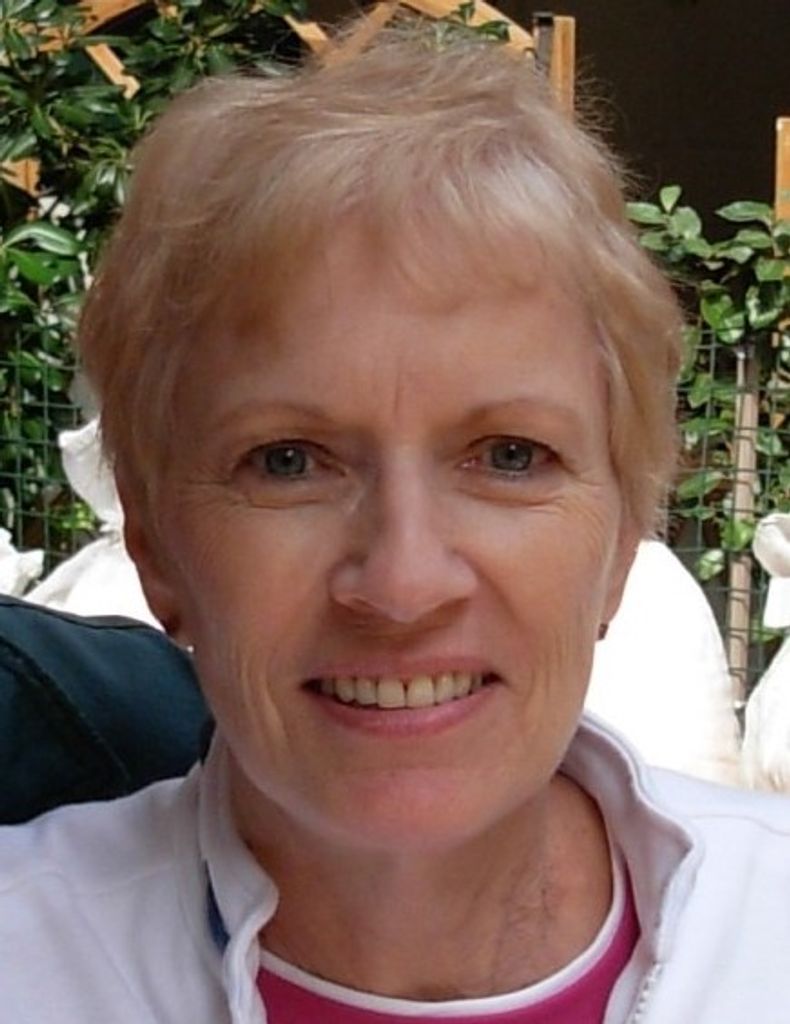 Beth Lensing