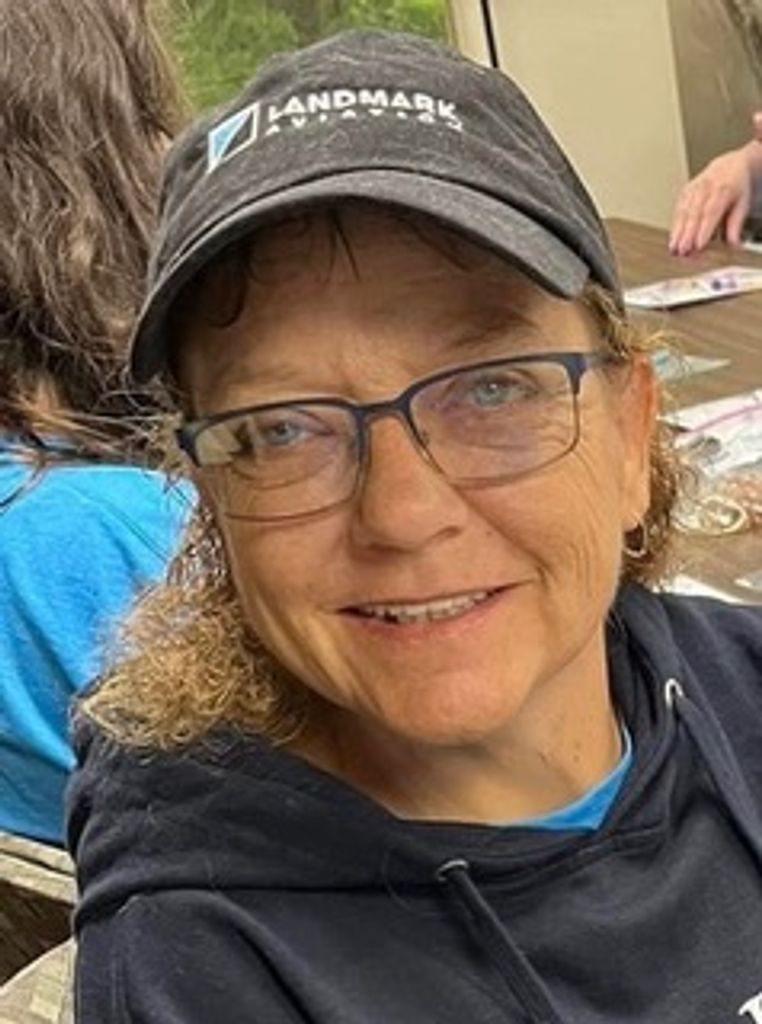 Amy M. Carlson Profile Photo