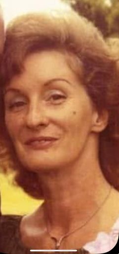 Alba Driscoll's obituary image