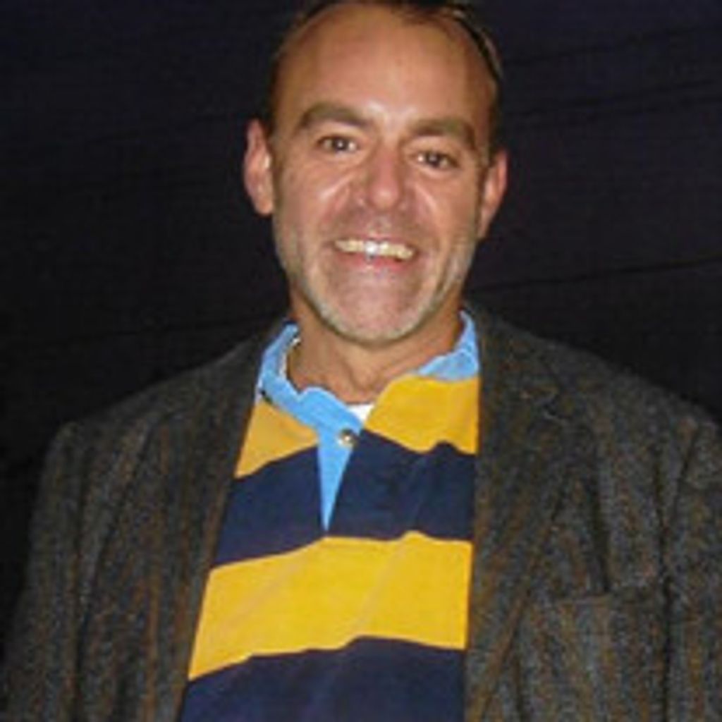 John Steven Zullig