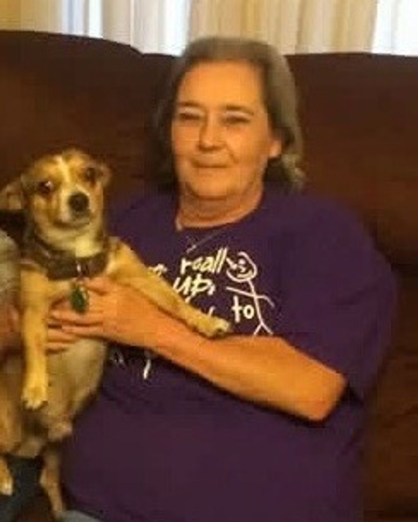Elizabeth Ann Mills '70' Profile Photo