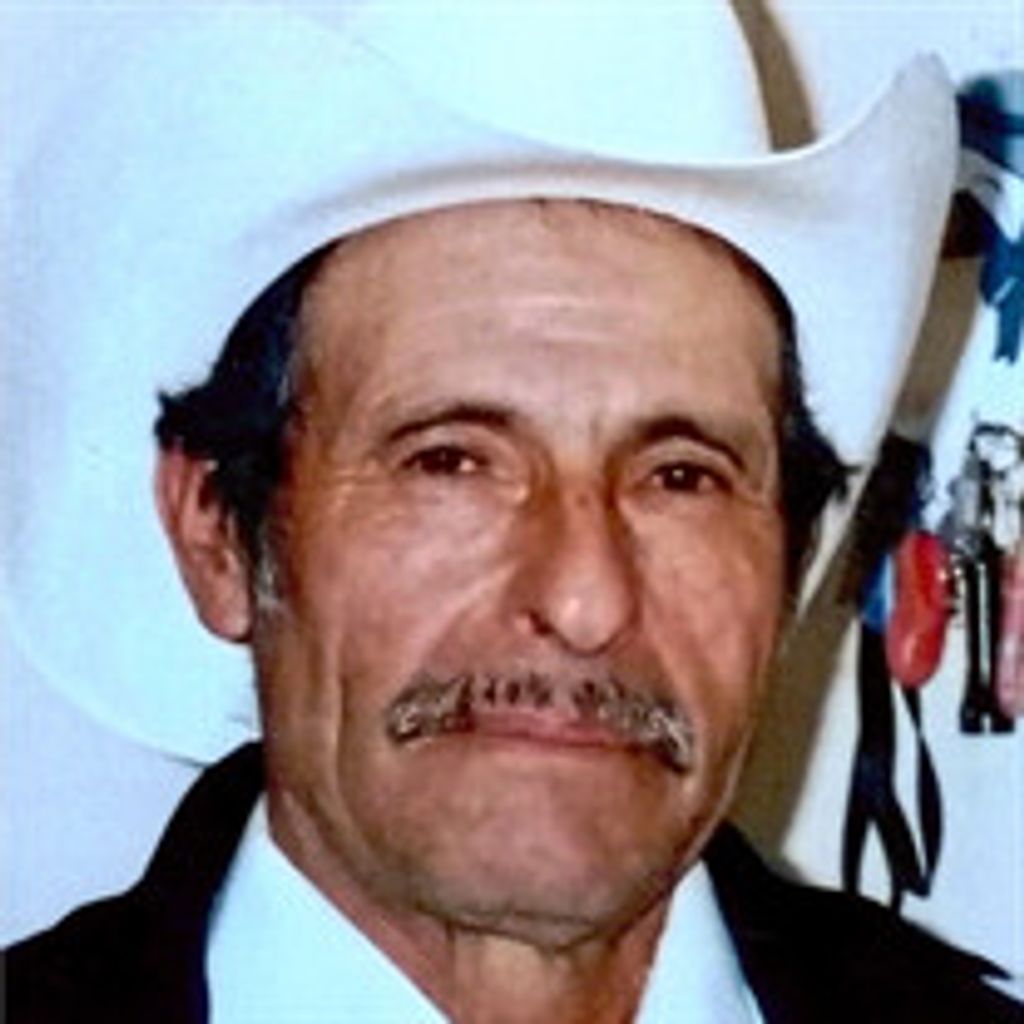 Enrique Frias
