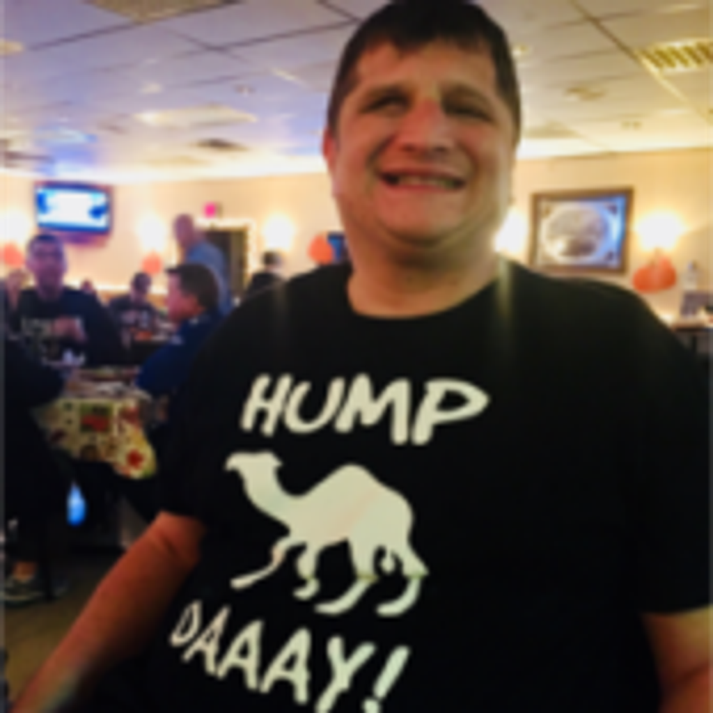 James Bradley Stocklas