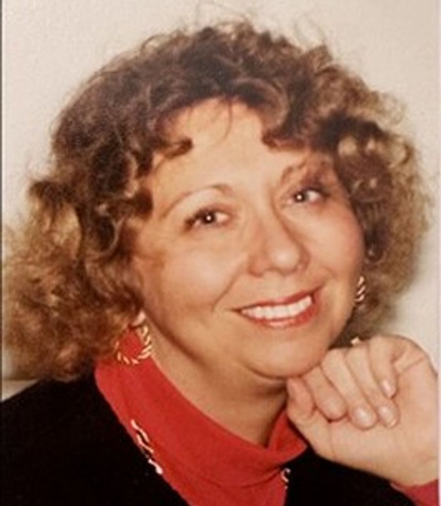 Lorna Stein Profile Photo