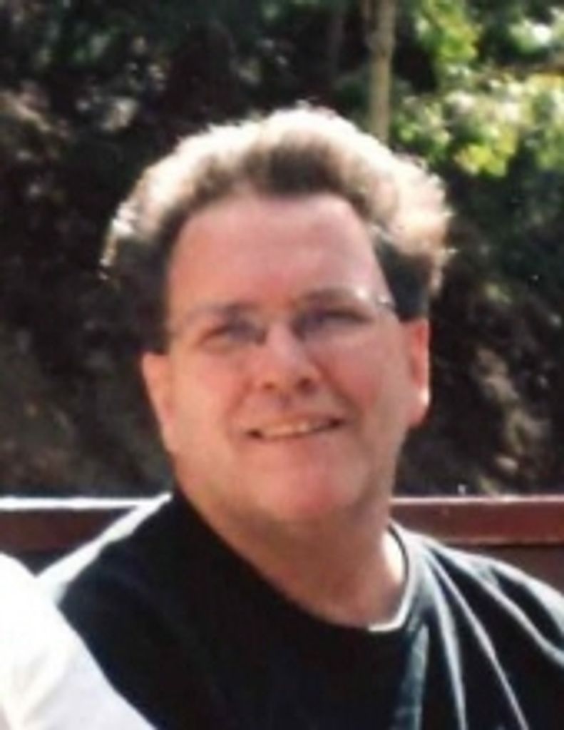 Rodney P. Smith Profile Photo