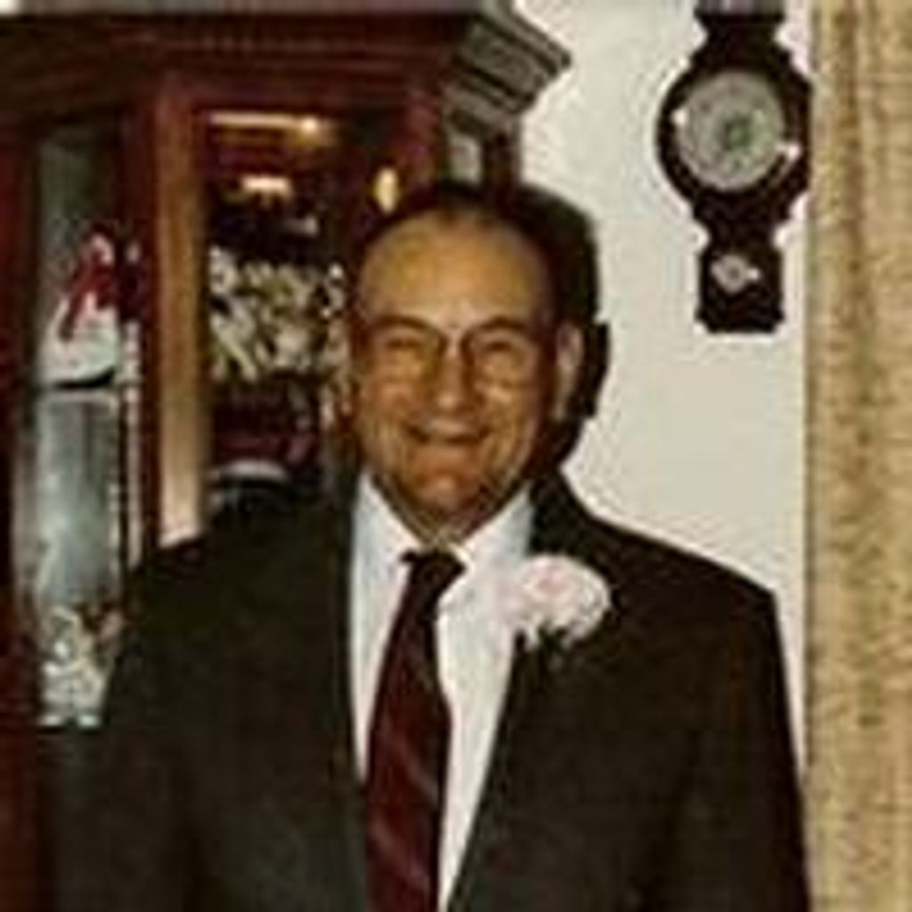 Alvin A. Hiatt