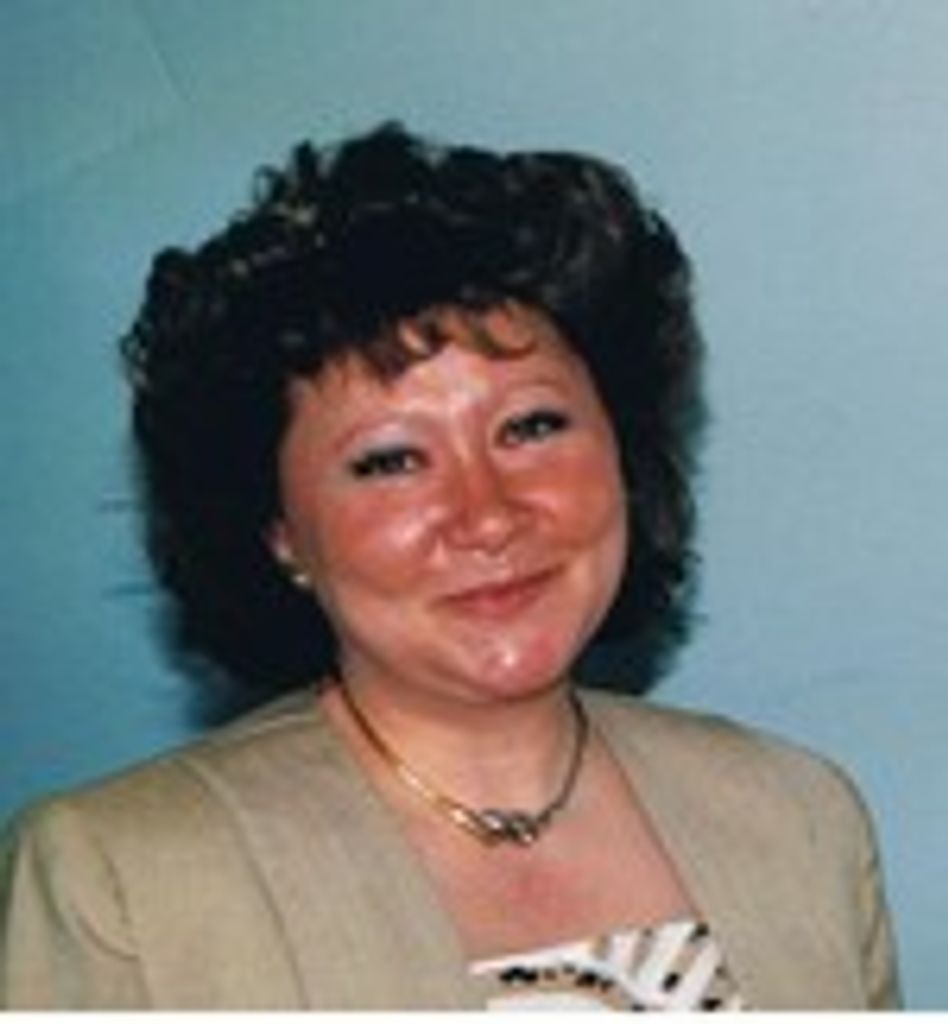 Nancy Hameza Castellano