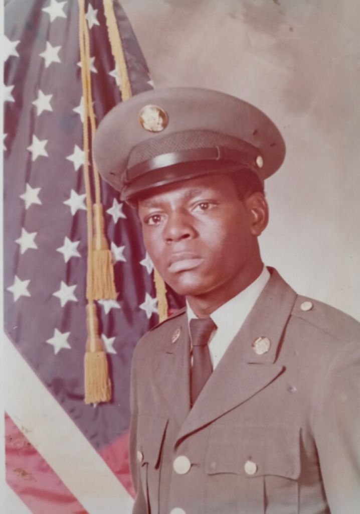 James Shorts Jr. Profile Photo