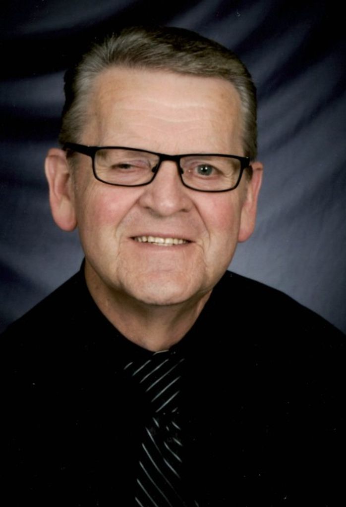 Sherwood Nutz Profile Photo