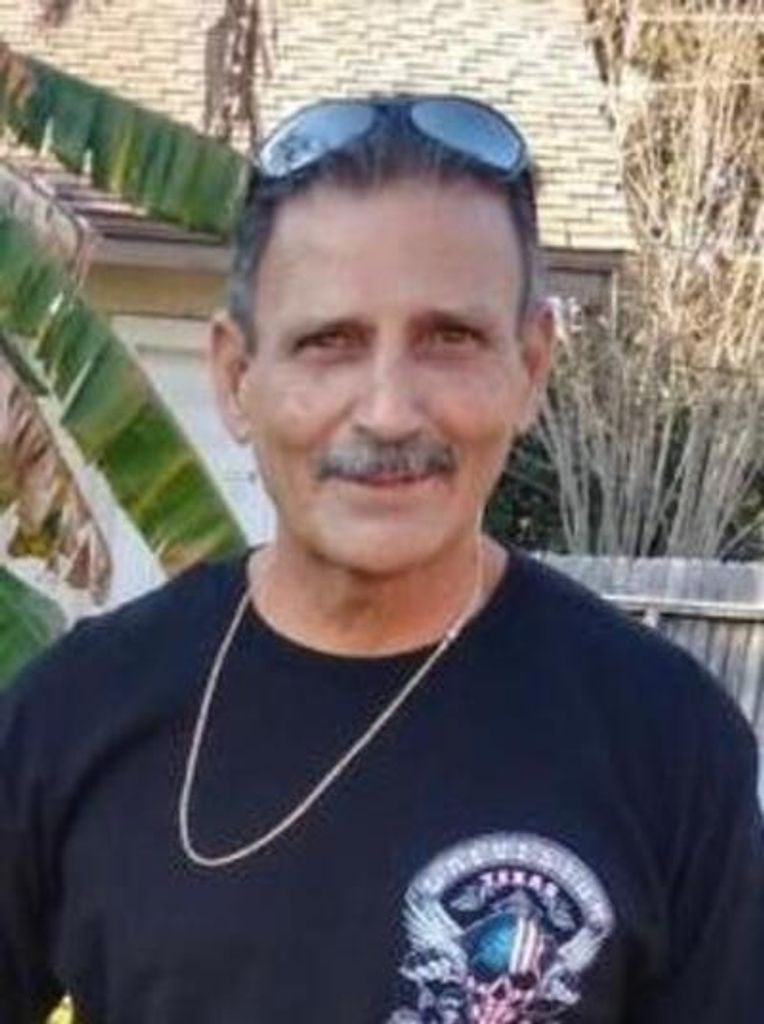 Albert Acosta Profile Photo