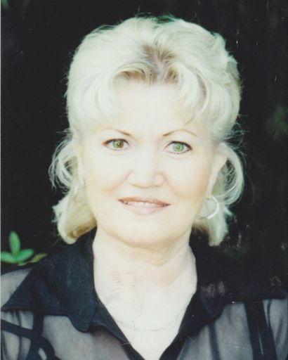 Linda Bezzard's obituary image