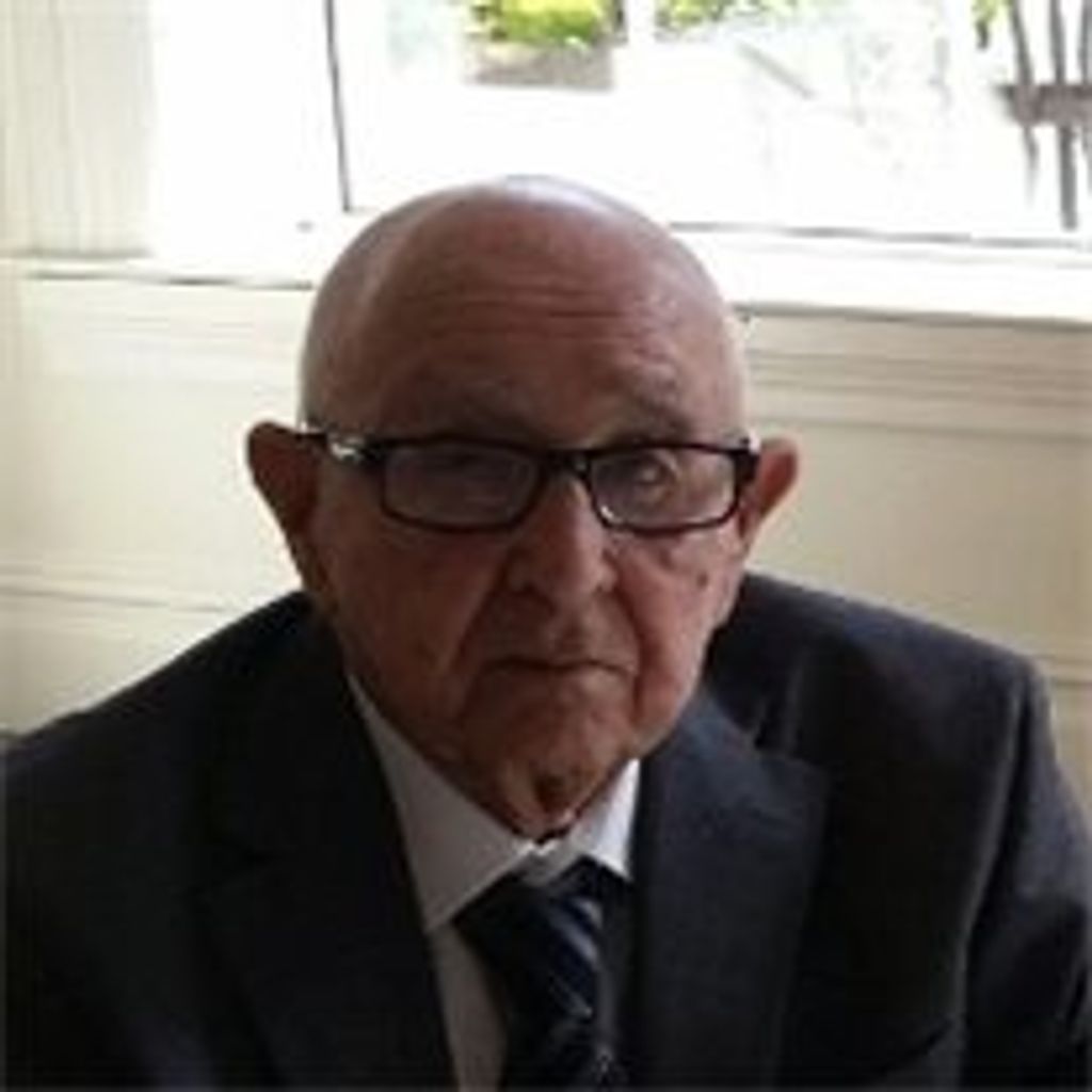 Angelo Ernesto Raina Profile Photo