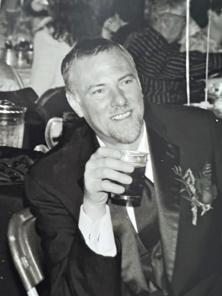 Stephen D. Hanson Profile Photo