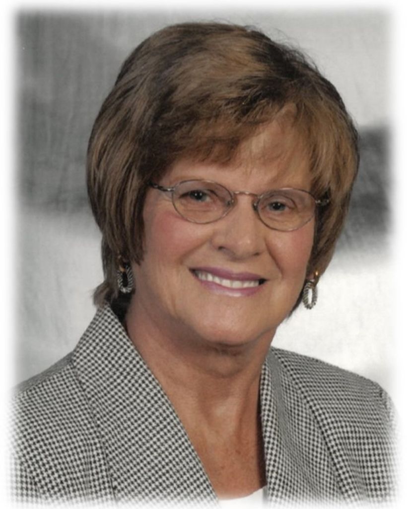 Janet Copeland Rushing