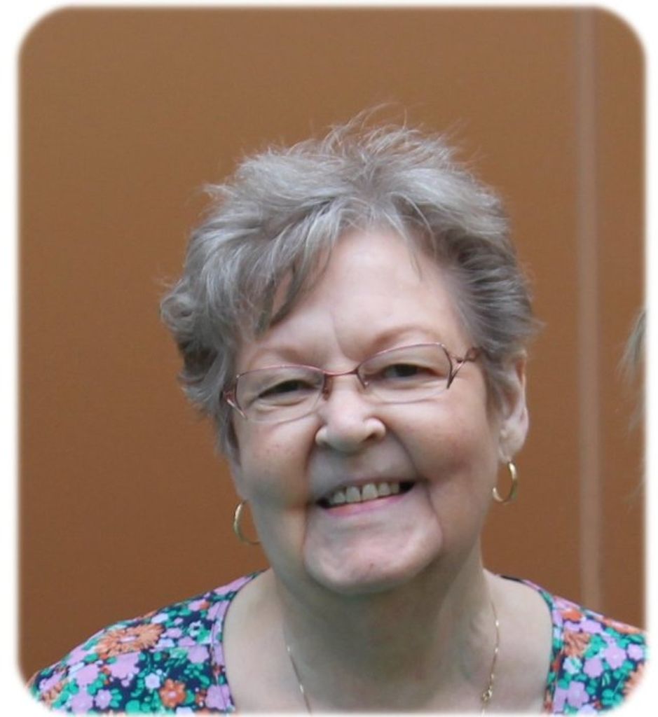 Judith Marie Graham