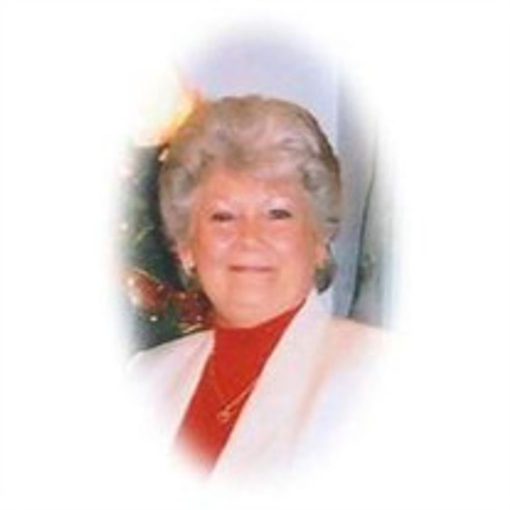 Peggy Ford