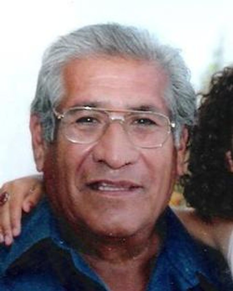 Lauro Vallejo Lopez
