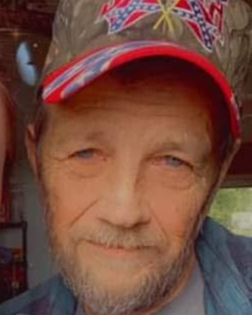 Grover Franklin Coffey Profile Photo