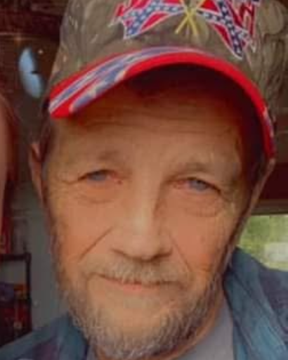 Grover Franklin Coffey's obituary image