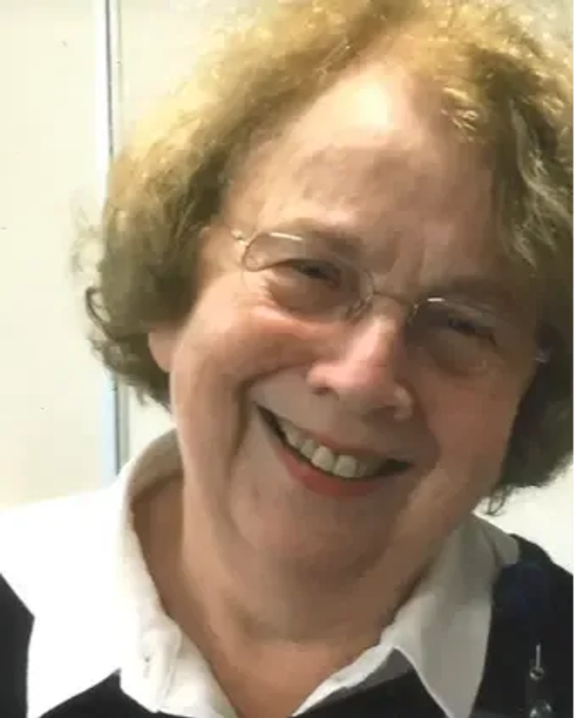 Sylvia Cecire