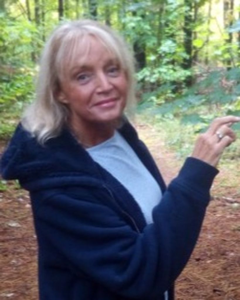 Catherine Smith