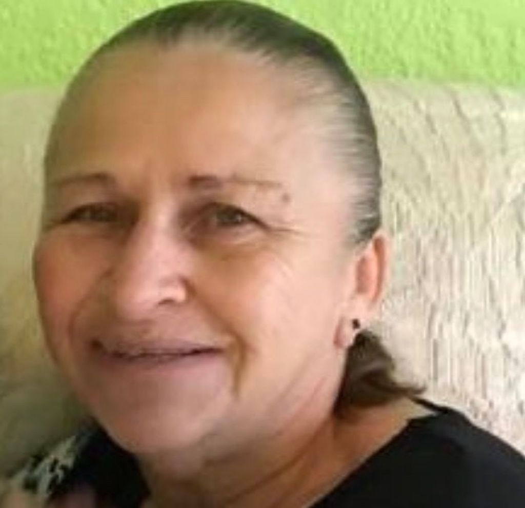 Josefa Maldonado Roman Profile Photo