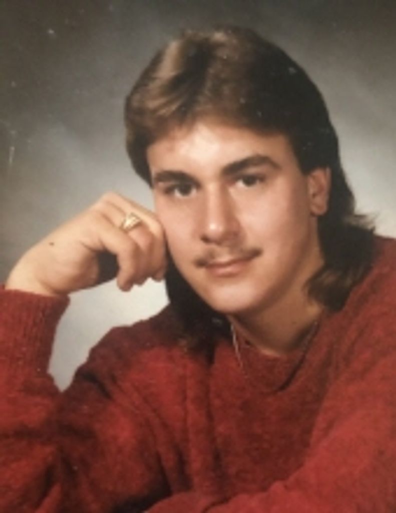 John R. Kinsey III