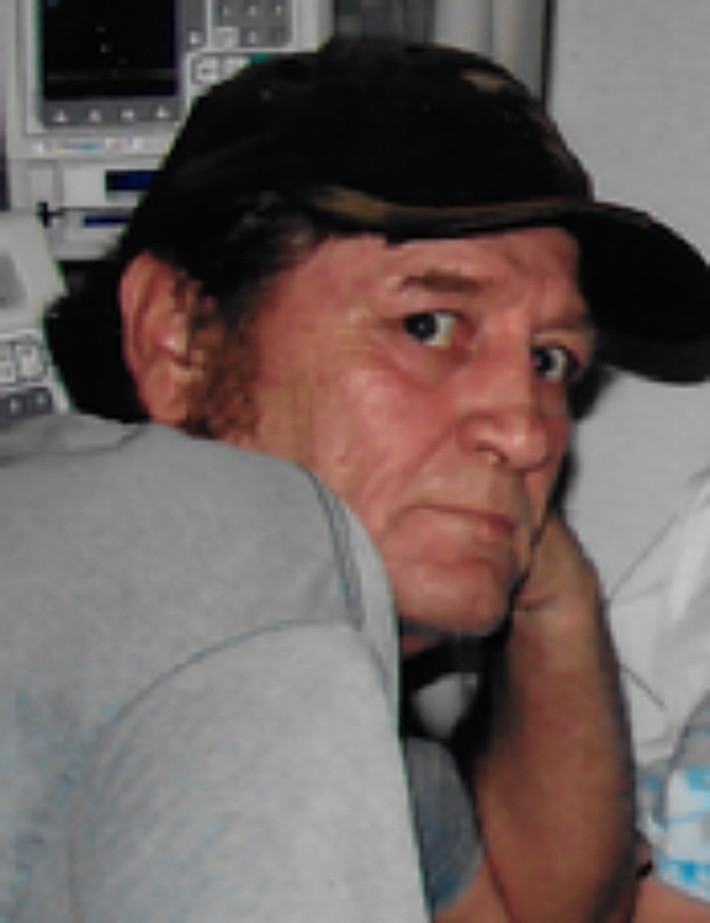 James "Big Jimmy" Francis Barrett,  Sr.