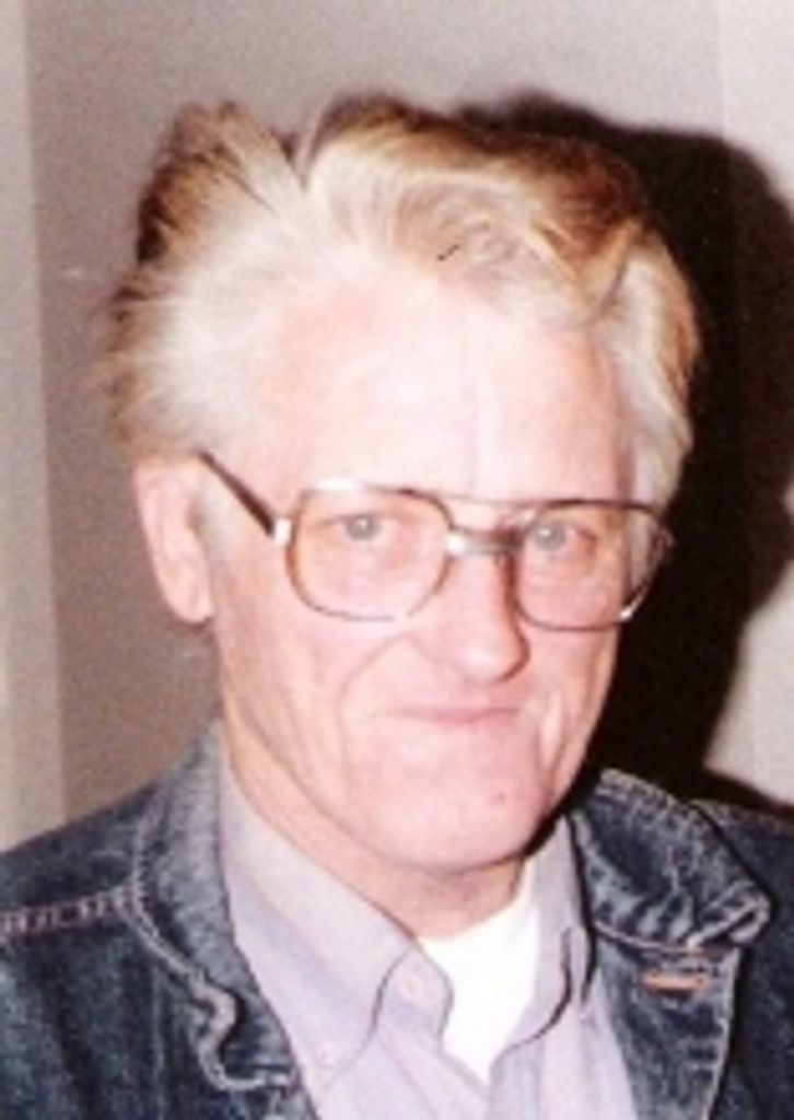 Larry J. Curtis
