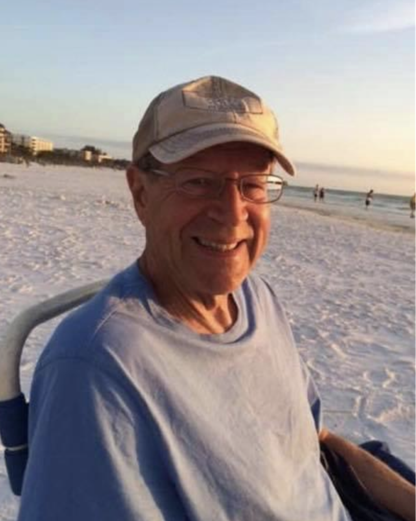 Gary Ray Doucette