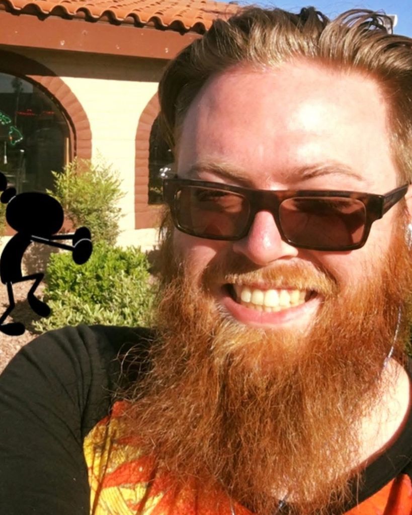 Daniel "Dan" C. Pavelka