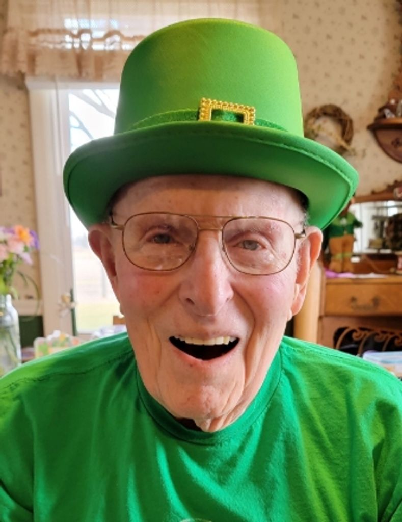 Donald "Red" Mcguire