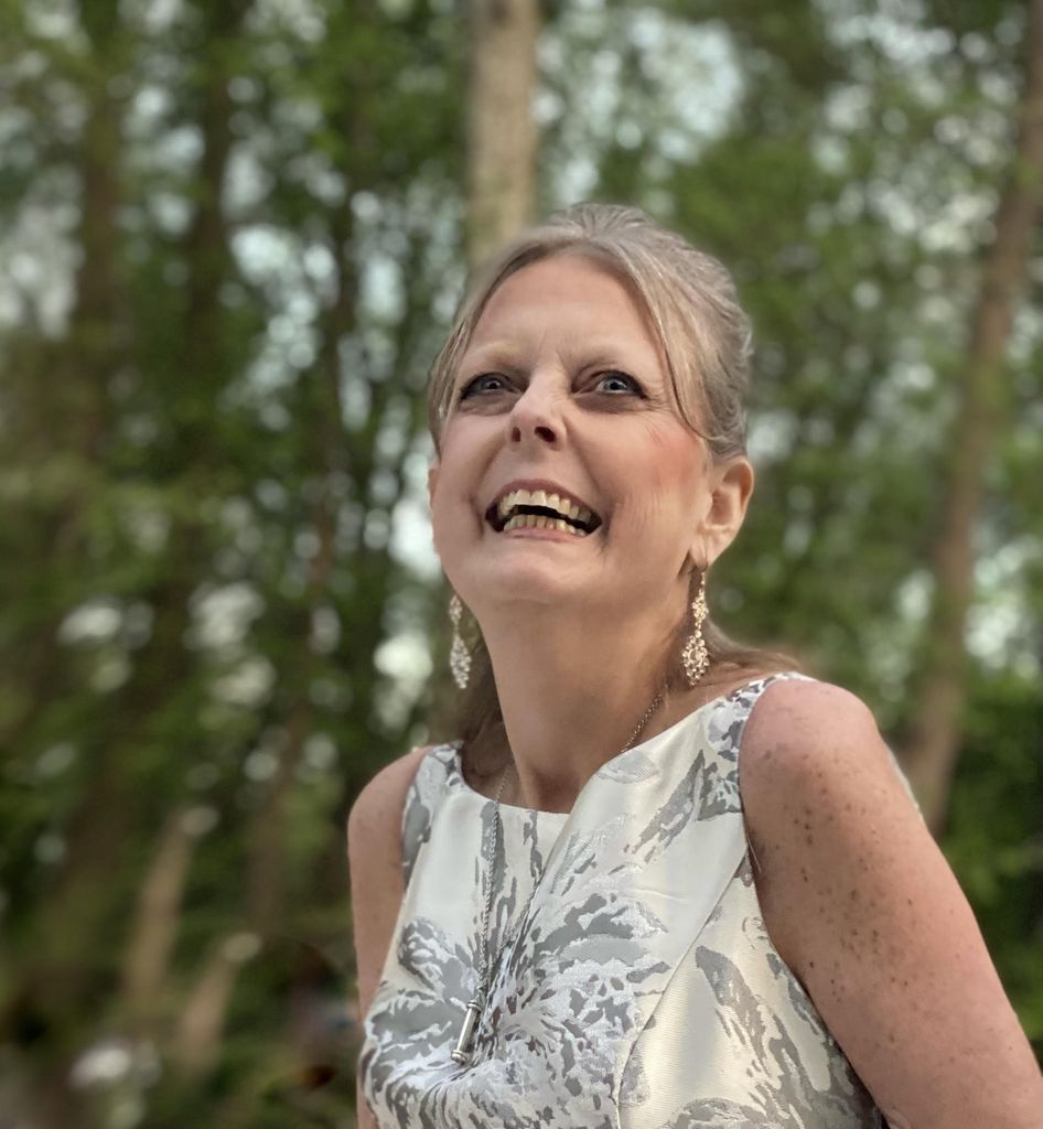 Ginger Marie Hansborough Profile Photo