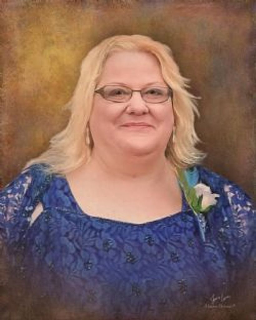 April Bowery Profile Photo