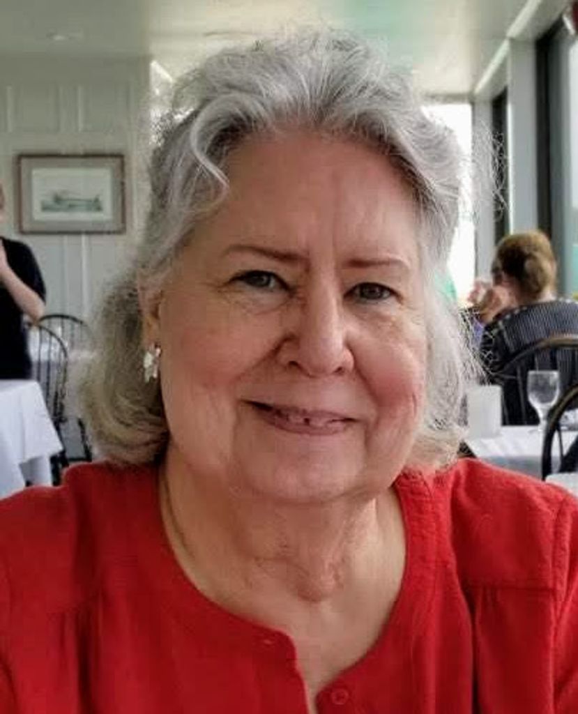 Virginia A. Prather