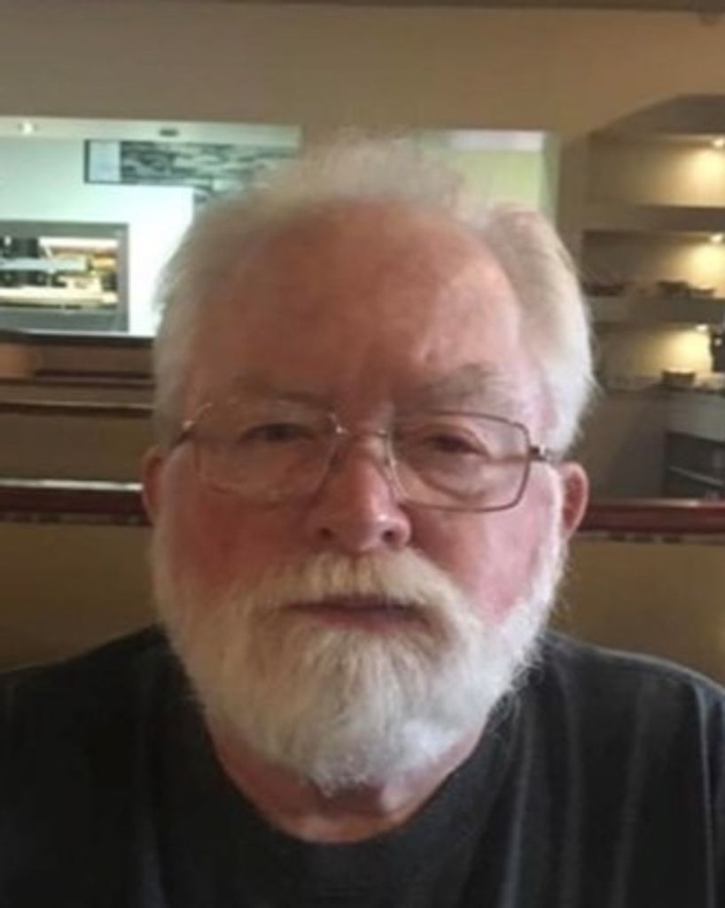 Floyd I. Cooper Profile Photo