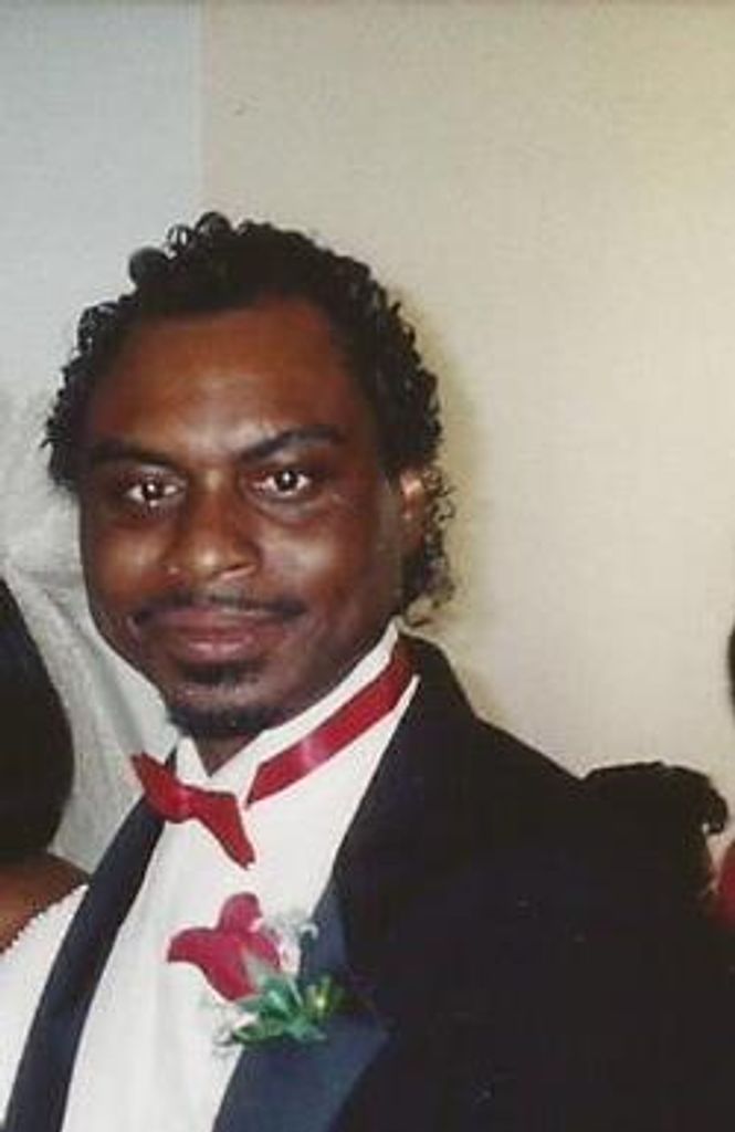 Anthony Donell Johnson Profile Photo