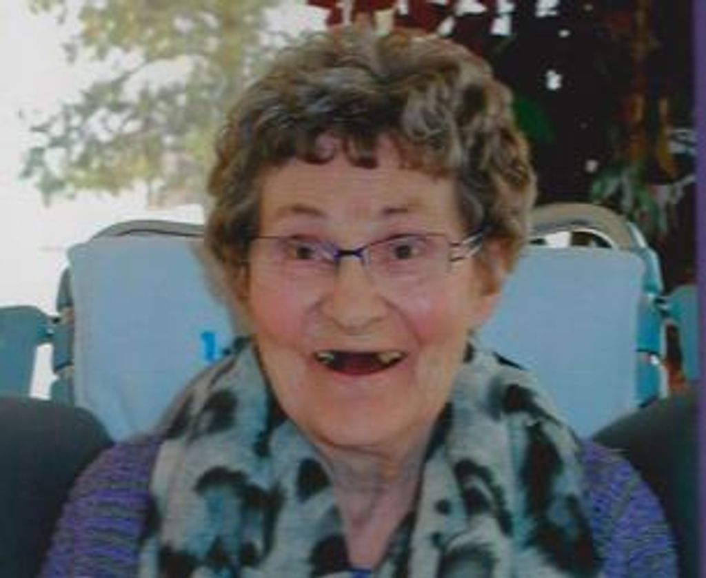 Betty Olsen Profile Photo