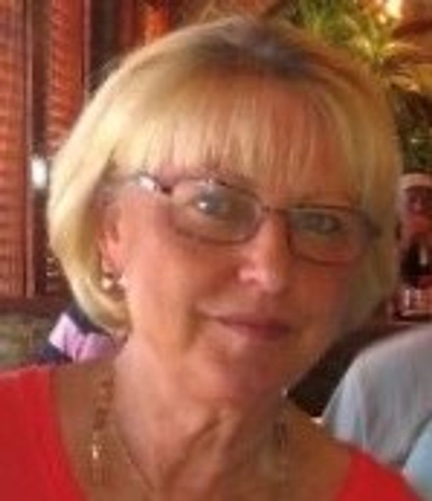 Linda “Lynn” Ann Bilbrey