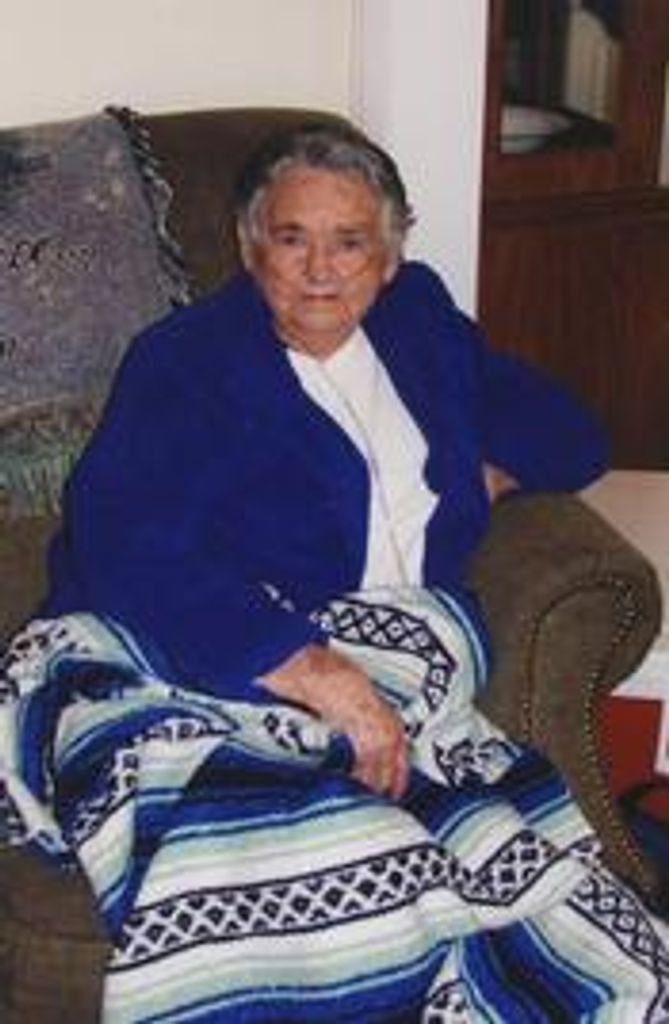 Pauline Crabtree Bridgeman