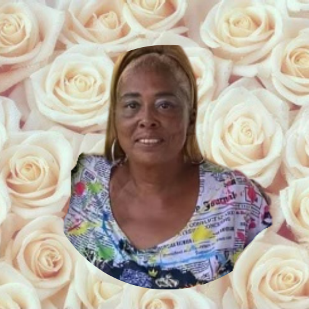 Julie Ann (Fuller)  Mitchell