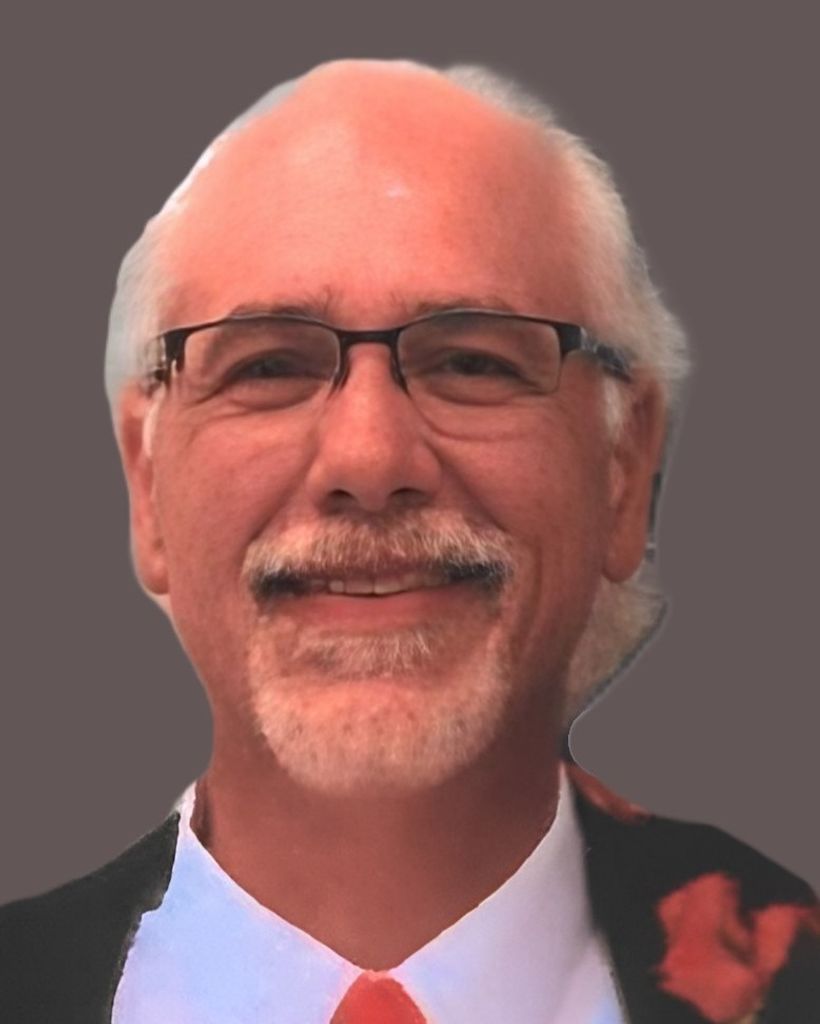 Brian P. Ray Profile Photo