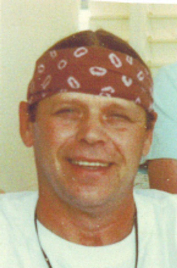 Donald (Donny) Lee Welton